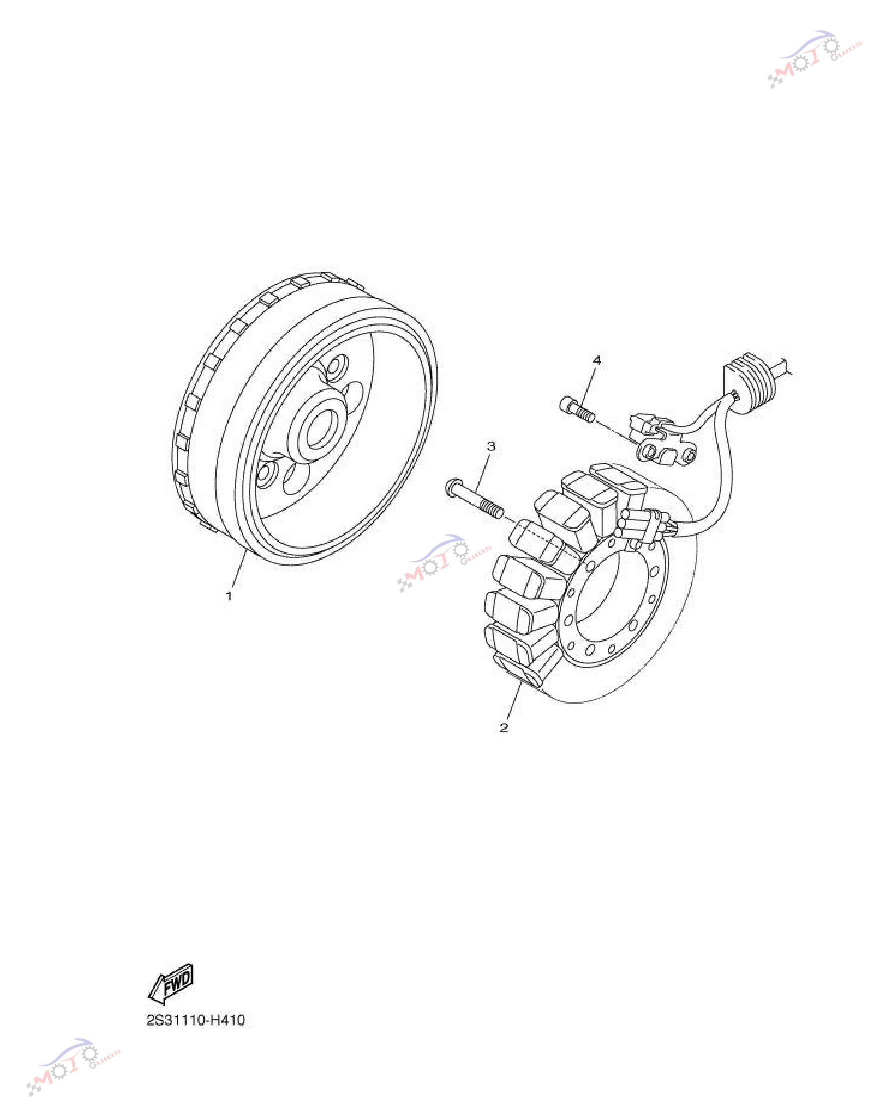 Engine Diagram